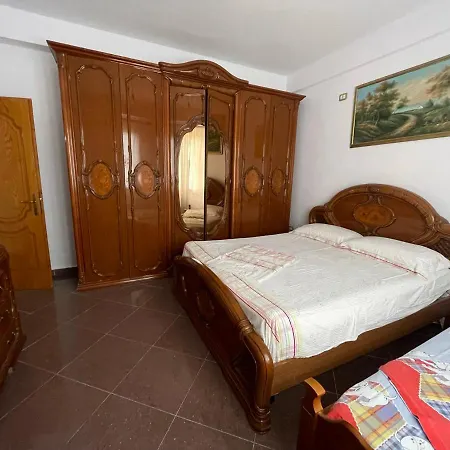 Kia Apartment Vlora Exterior photo
