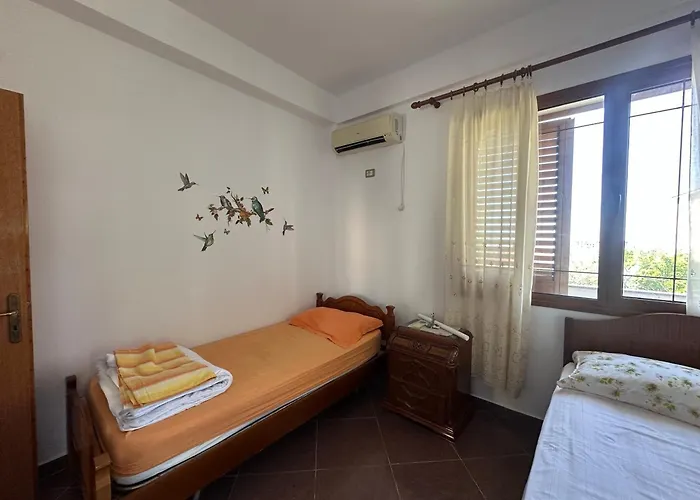Kia Apartment Vlora